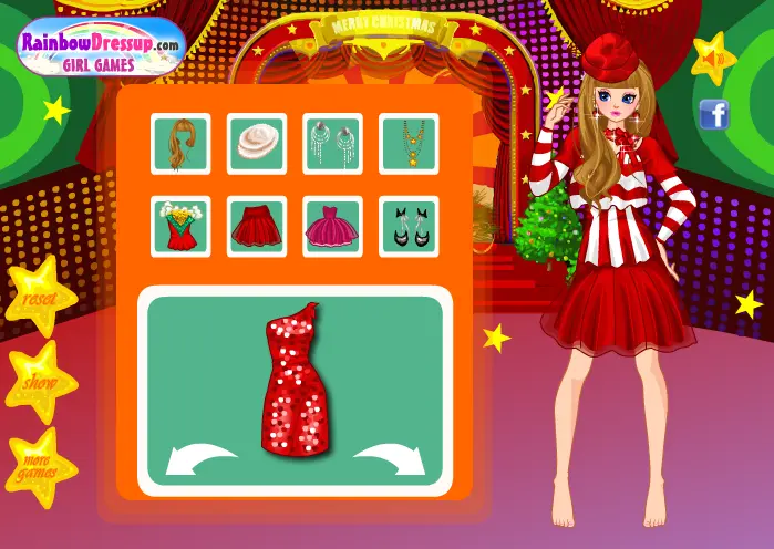 Christmas Sparkles