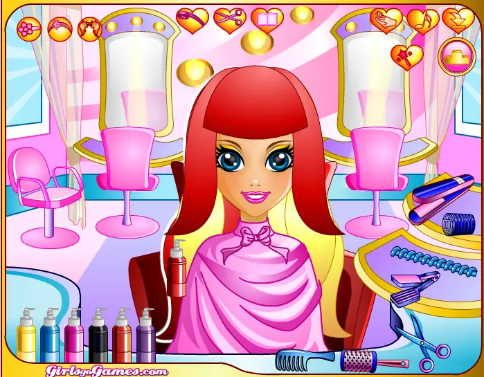 Hair Studio