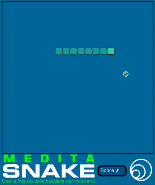 Medita Snake