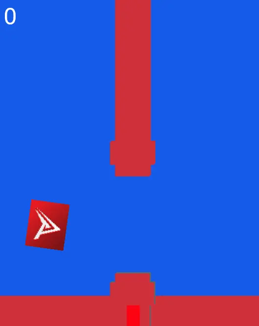 Flappy Flashpoint