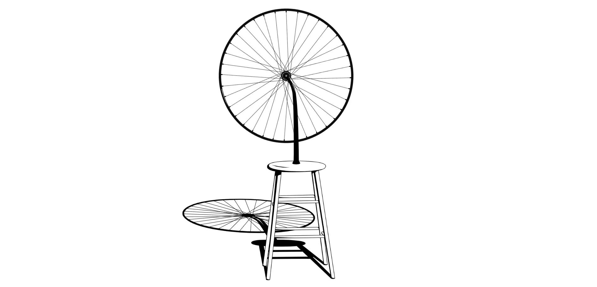 le duchamp .com
