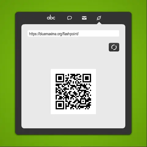 QR Code Generator