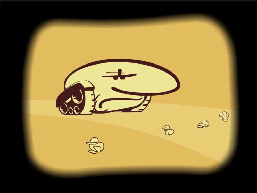 Thanks, Newgrounds