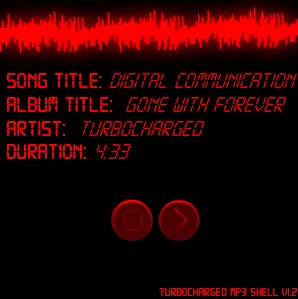 Digital Communication -MUSIC-