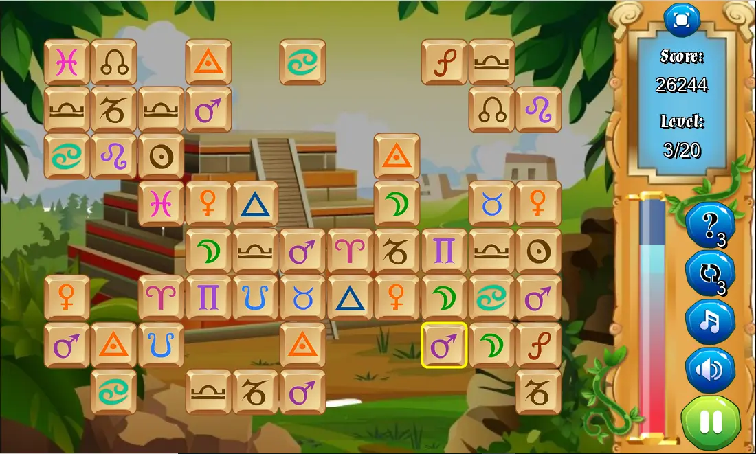 Alchemist Symbols