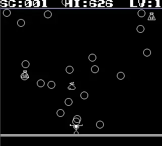 Coin Game
