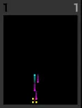 Super Austere Shoot-em-up 2