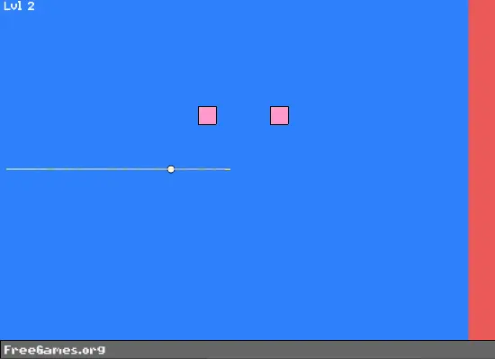 Hardest Game