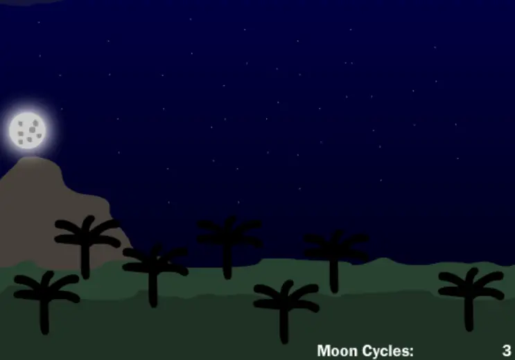 Idle Sky