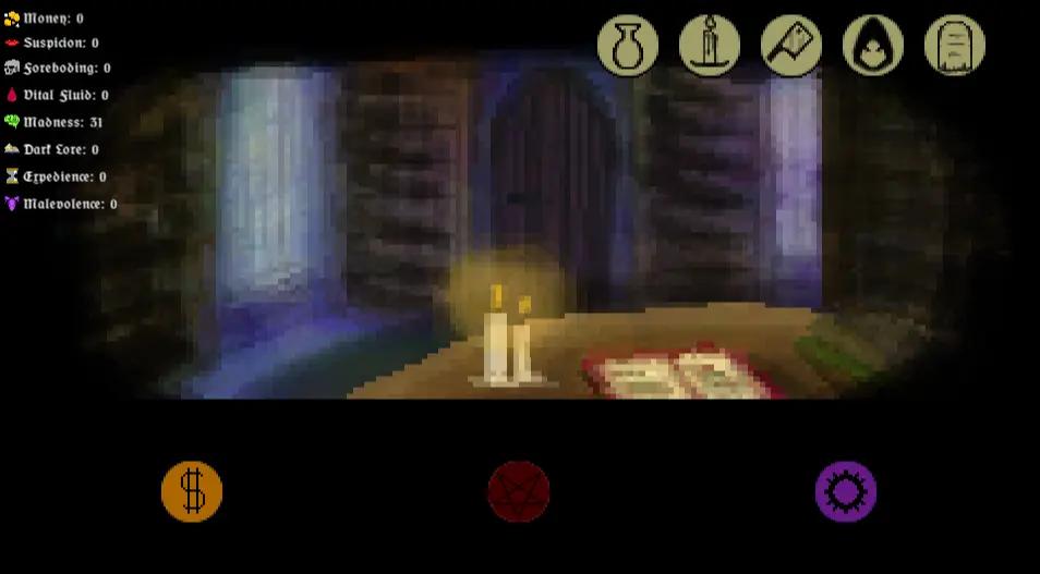 Unnatural Occurrences: The Events Culminating in the Invocation of the Soul Reaper