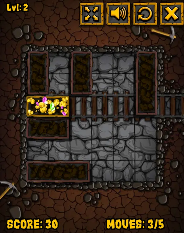 Miner Block