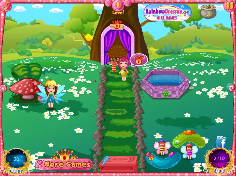 Princess Beauty Spells