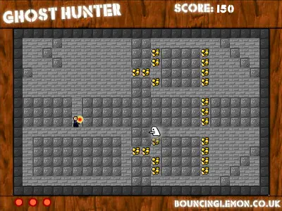Ghost Hunter