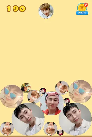 Watermelon Game - Eunkwang