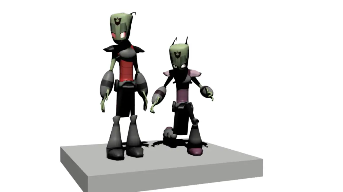 Elite Tallest Models
