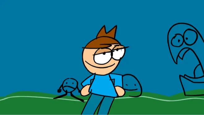 Toon Boom Test