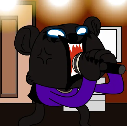 Aggretsuko - SleepyBearSounds
