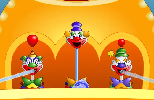 Water Balloons