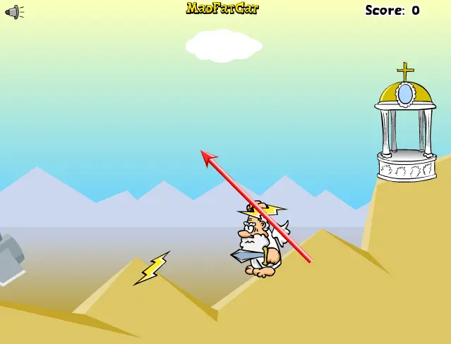 Sling Wars 2: Angels VS Demons