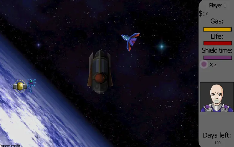Space