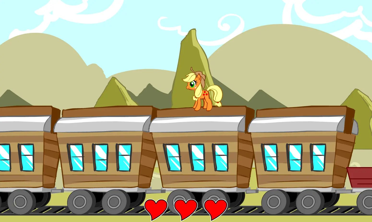 Train Test