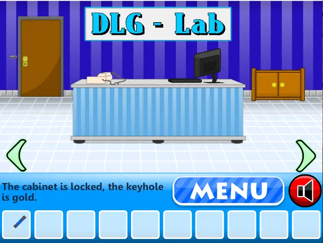 Find HQ Lab