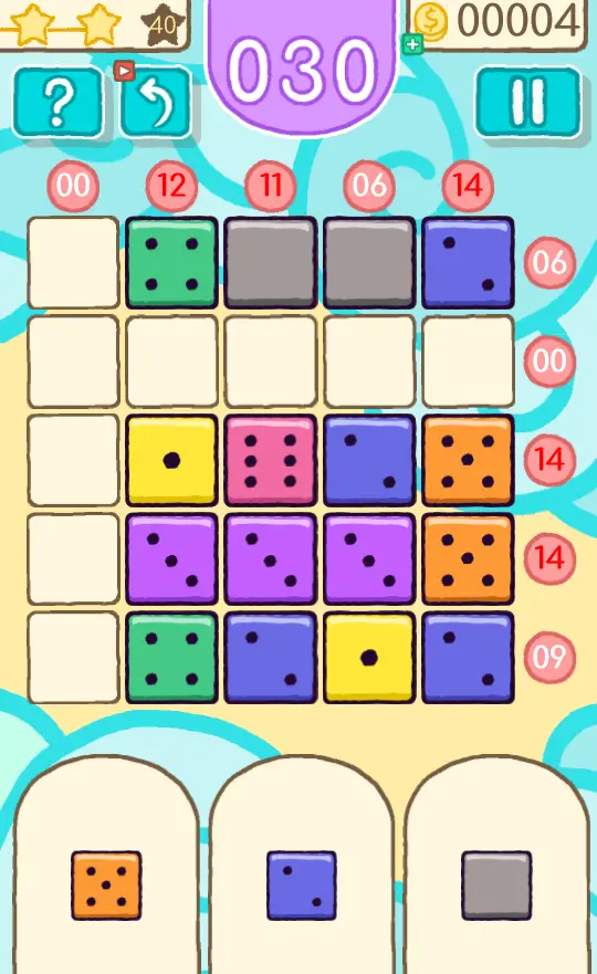 10's!