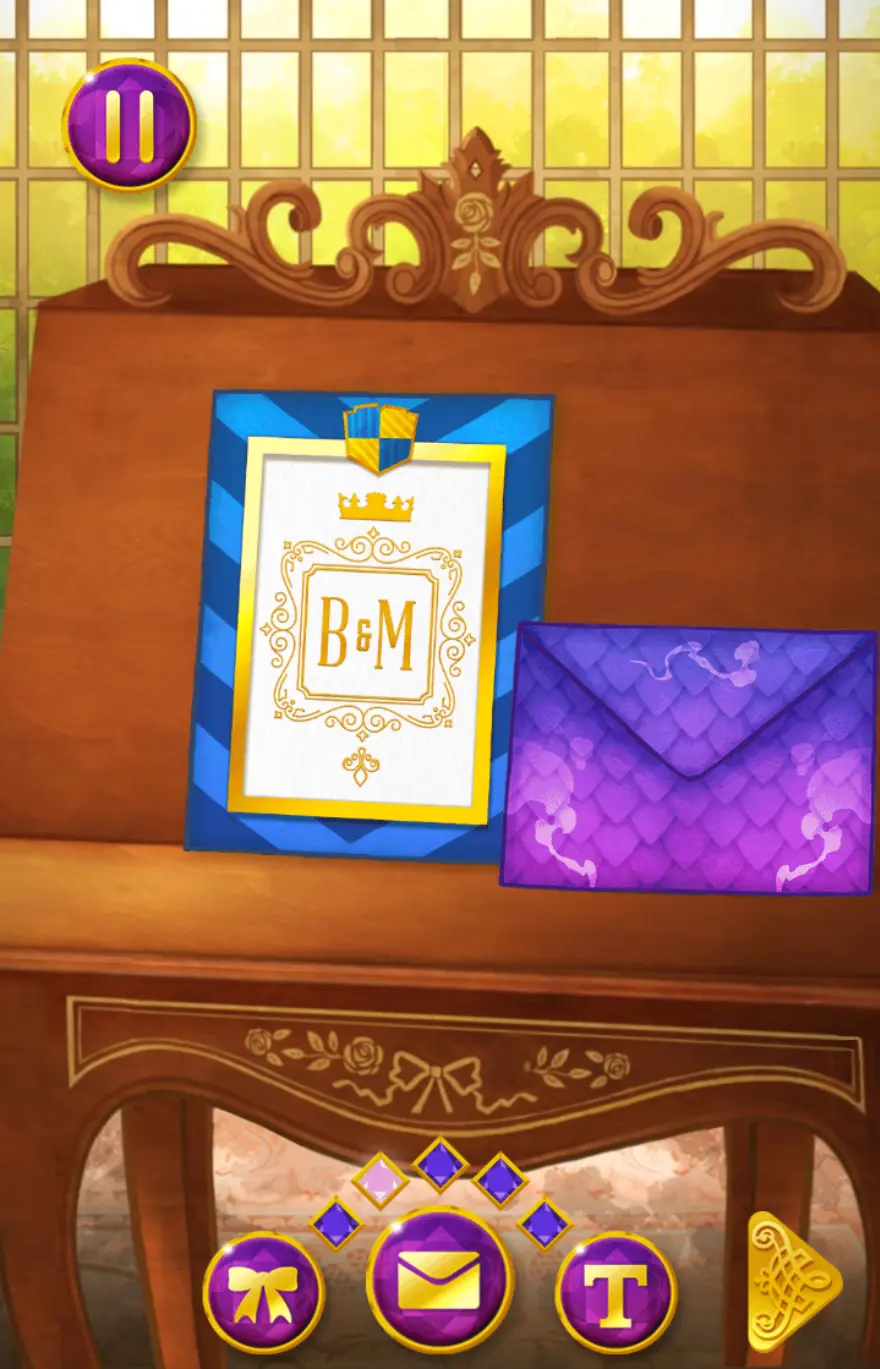 Descendants: The Royal Wedding - Wicked Wedding Planner