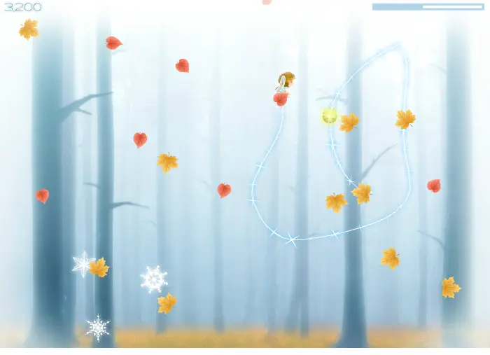 Frost Fairy