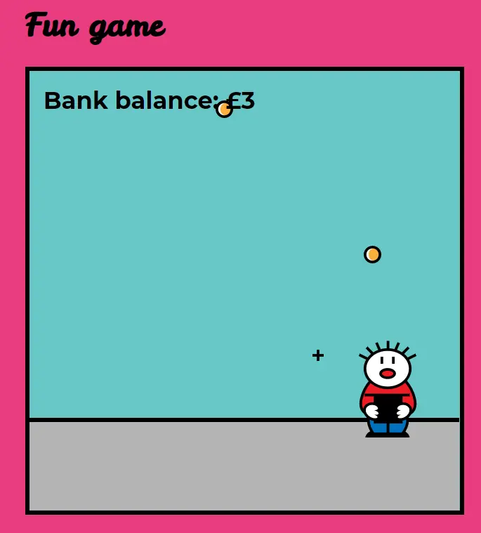 Fun game