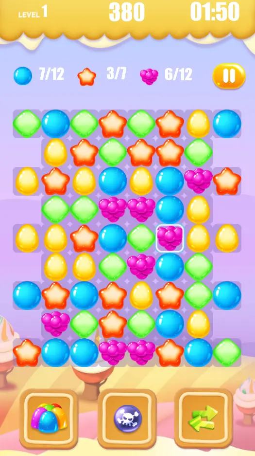 Sweet Mania