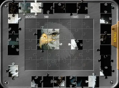 Puzzle Mania X