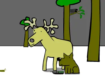 Other Animals  - Episode 23: Slug