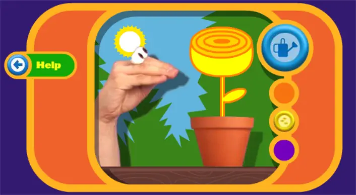 Oobi Grow