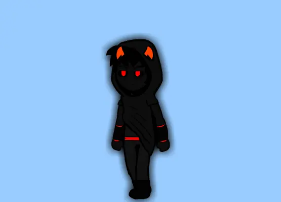Dark Sufferer V5