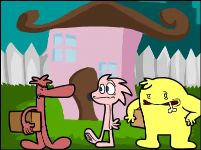 The Klurfs