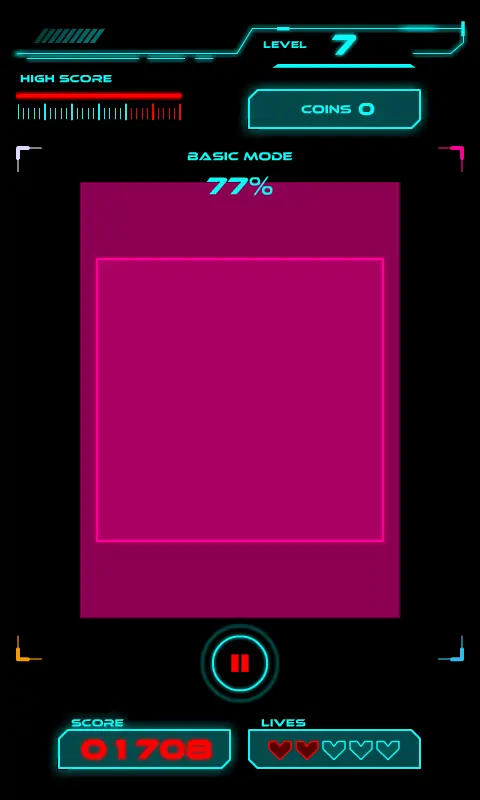Shape Mania