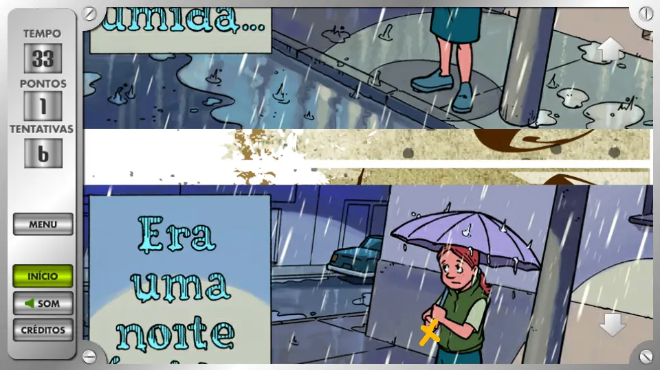 Jogo dos Erros (MultiRio)