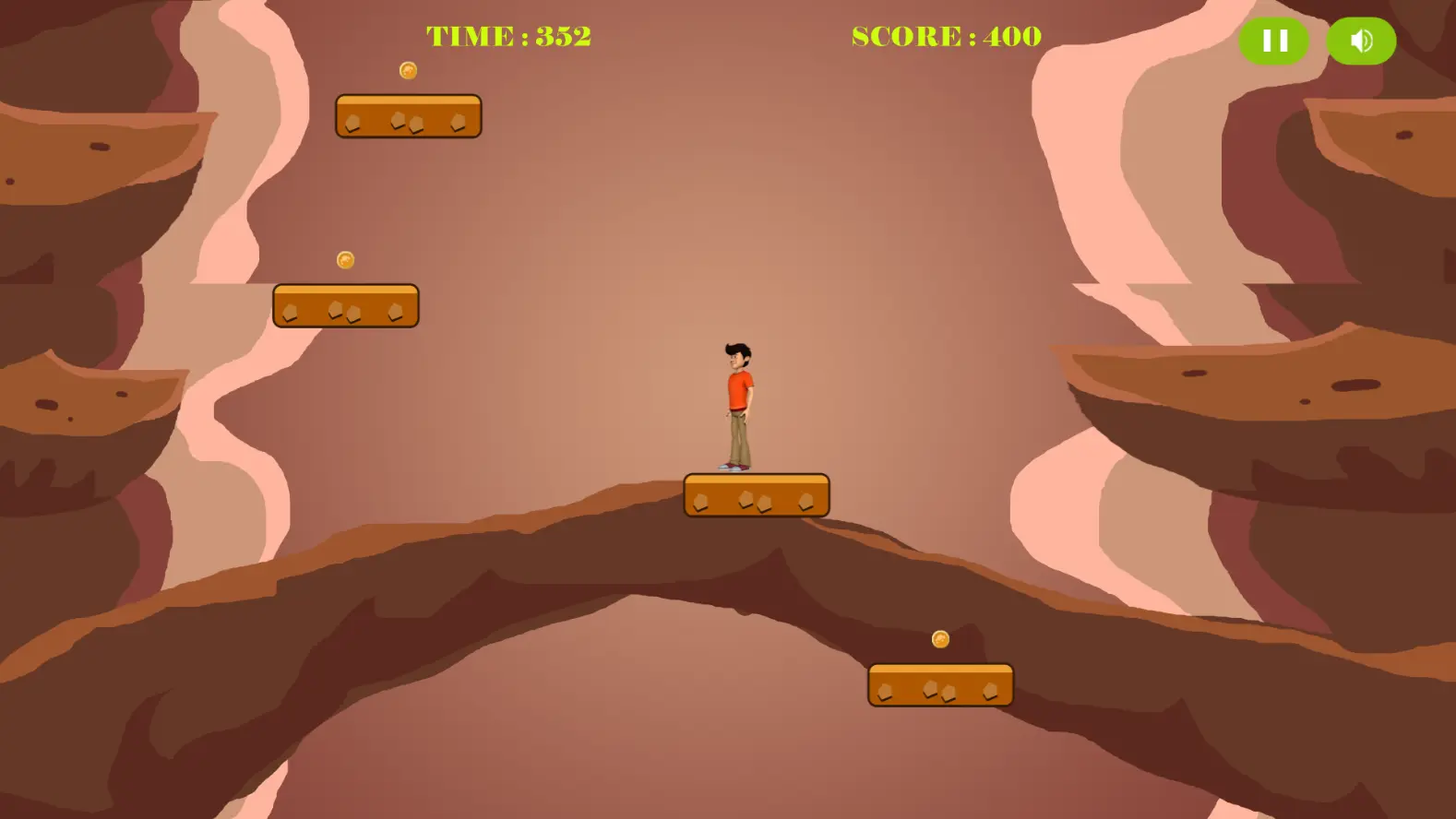 Gattu Battu and Tower Escape