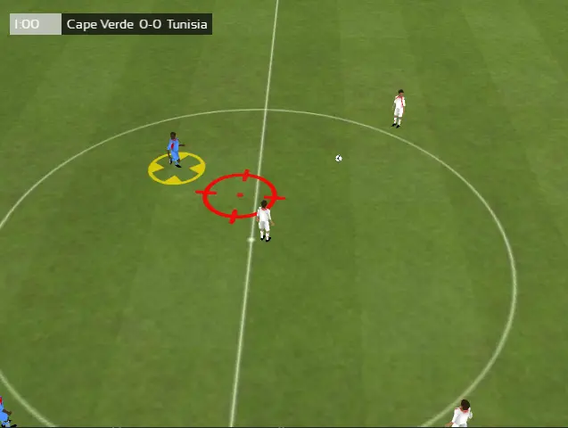 SpeedPlay Soccer 4