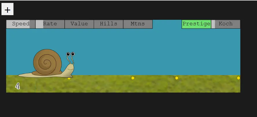 Snail Game