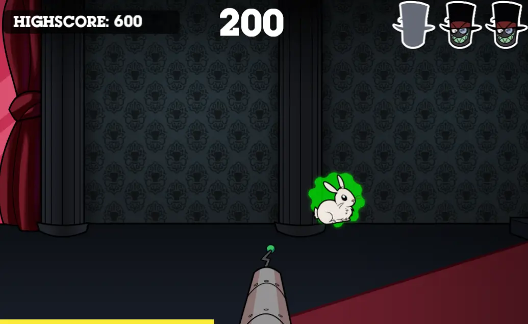 Zap Attack