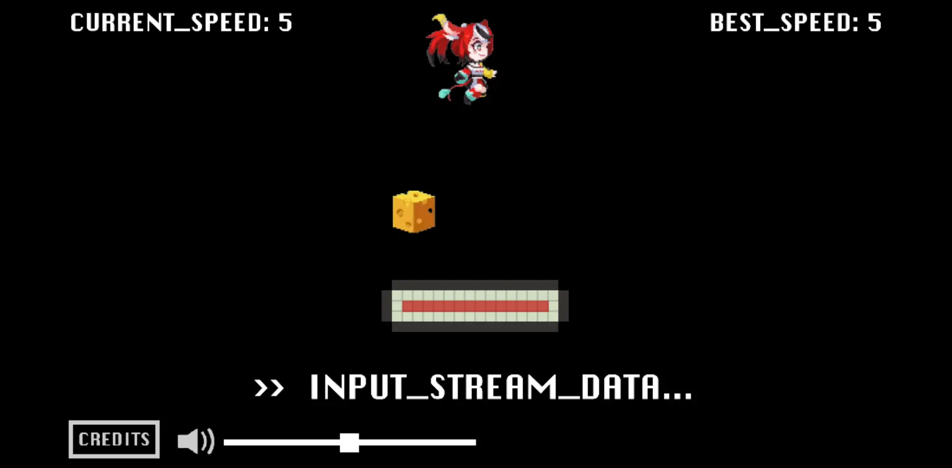 Baelz Jump