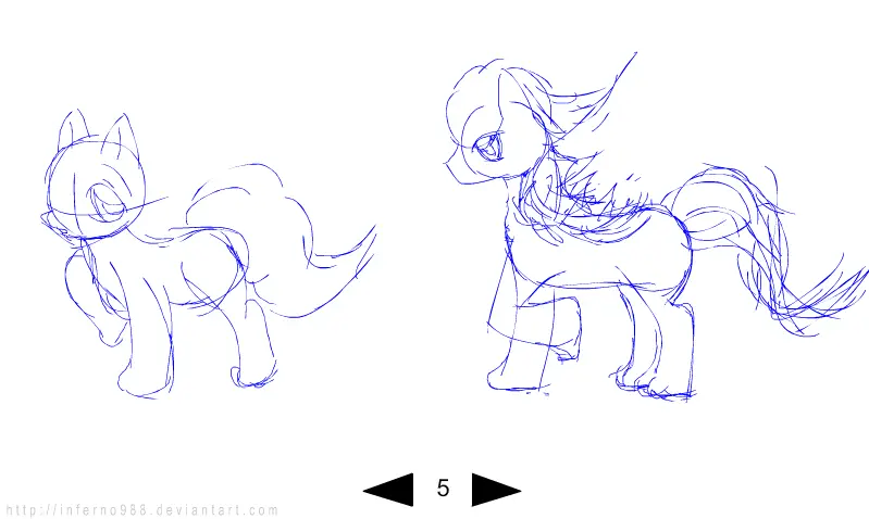 Sketch dump 3