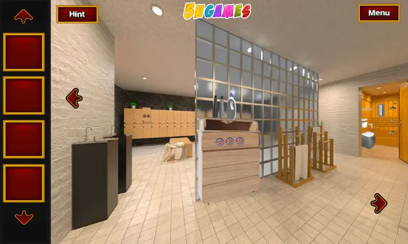 Escape Games: Master Your Mind 02