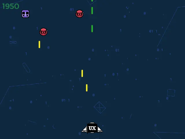 UX Defender