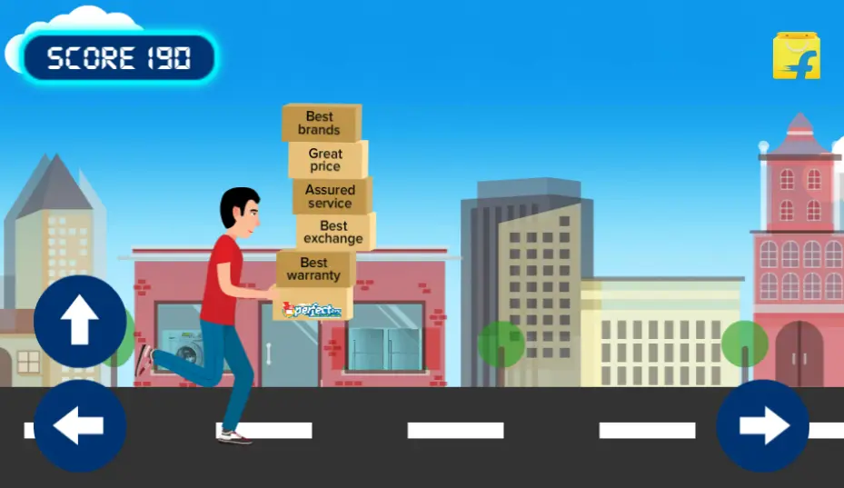 Flipkart Perfect Buy