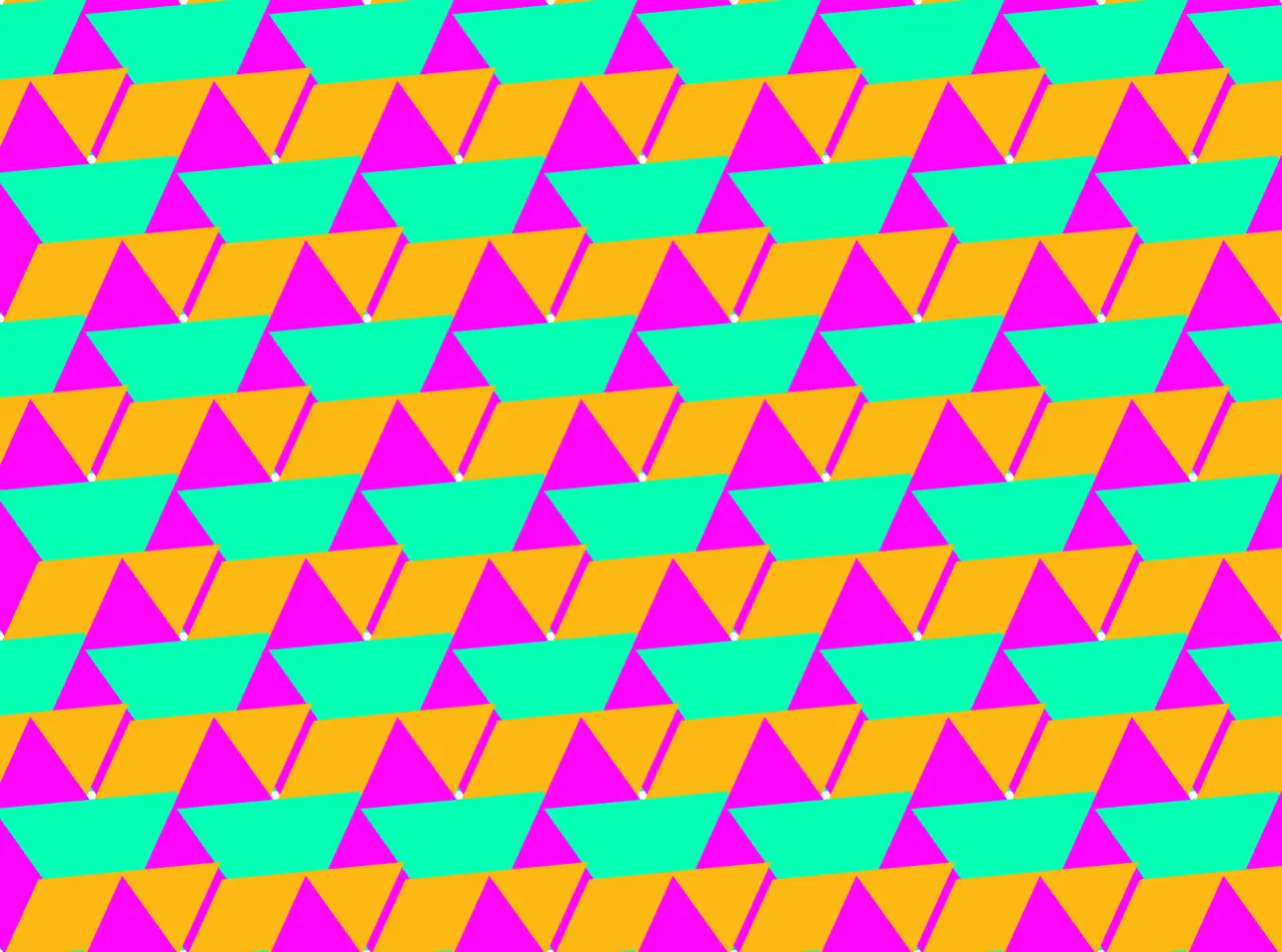 Tumbling Blocks