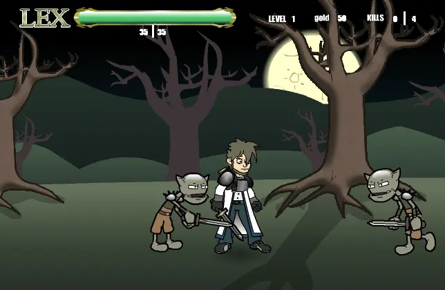 Goblins Heart
