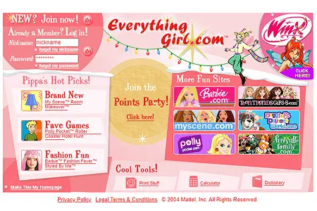 EverythingGirl